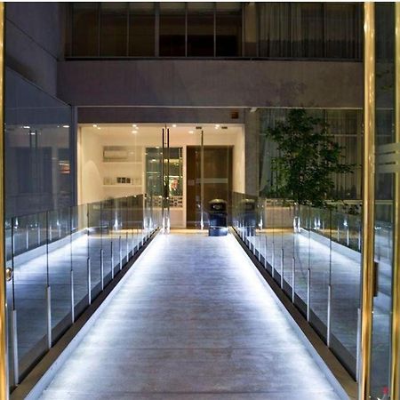 Buenos Aires Loft Lejlighed Eksteriør billede