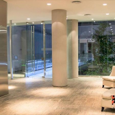 Buenos Aires Loft Lejlighed Eksteriør billede