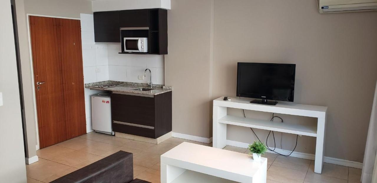 Buenos Aires Loft Lejlighed Eksteriør billede