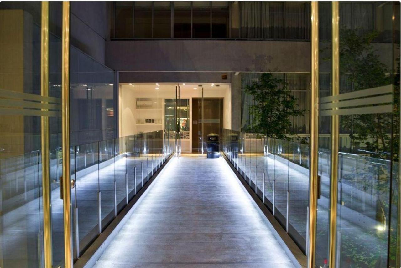 Buenos Aires Loft Lejlighed Eksteriør billede
